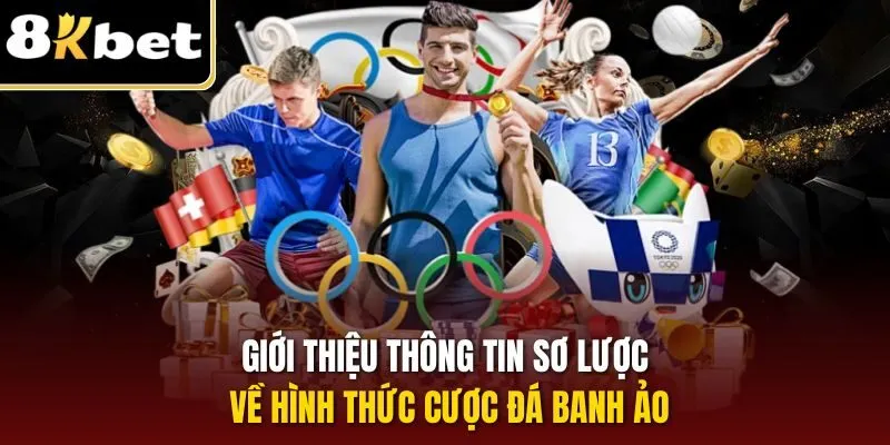 Giới thiệu thông tin sơ lược về hình thức cược đá banh ảo